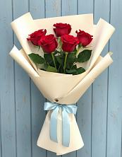 Букет Классика чувств в Челно-Вершины