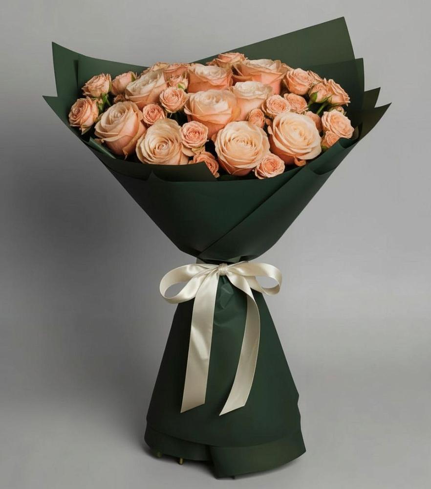 Букет Элегантный в Челно-Вершины