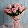 Букет цветов из: Розы в Челно-Вершины