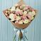 Букет цветов из: Розы в Челно-Вершины