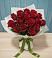 Букет Красные розы в Челно-Вершины