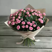 Букет Удовольствие в Челно-Вершины