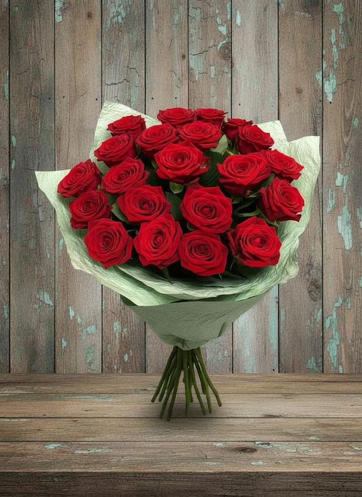 Букет Классика в Челно-Вершины