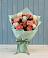 Букет цветов из: Розы в Челно-Вершины