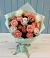 Букет цветов из: Розы в Челно-Вершины