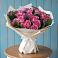 Букет цветов из: Розы в Челно-Вершины
