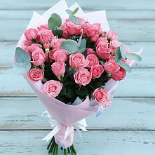 Букет Леди совершенство в Челно-Вершины