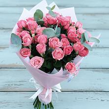 Букет Леди совершенство в Челно-Вершины