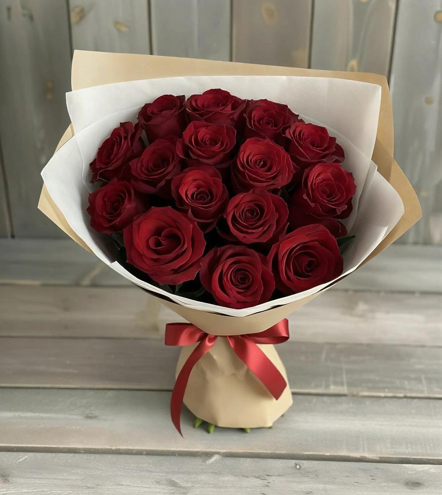 Букет Блистательный в Челно-Вершины